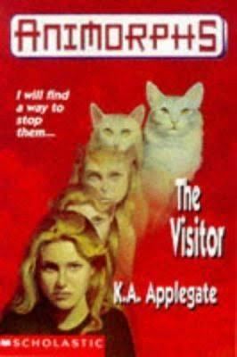 The Visitor (novel) t2gstaticcomimagesqtbnANd9GcSYK82zGgyuaWXPl
