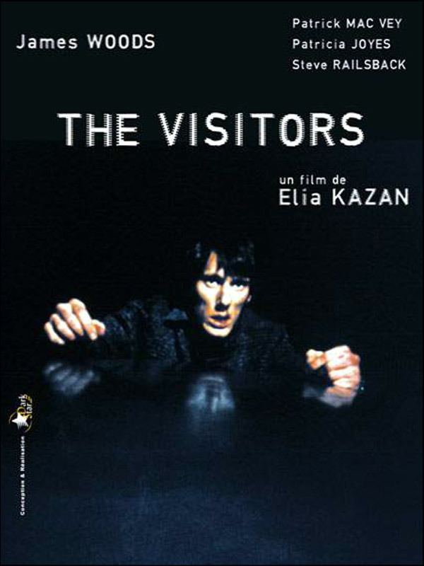 The Visitors 1972