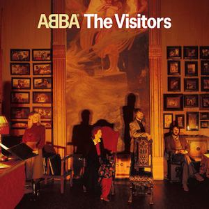 The Visitors (ABBA album) httpsuploadwikimediaorgwikipediaen776ABB