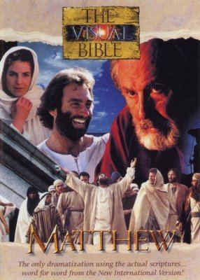 The Visual Bible: Matthew httpsgchristianbookcomdgproductcbdf40051