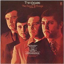 The Vogues Sing the Good Old Songs httpsuploadwikimediaorgwikipediaenthumb0