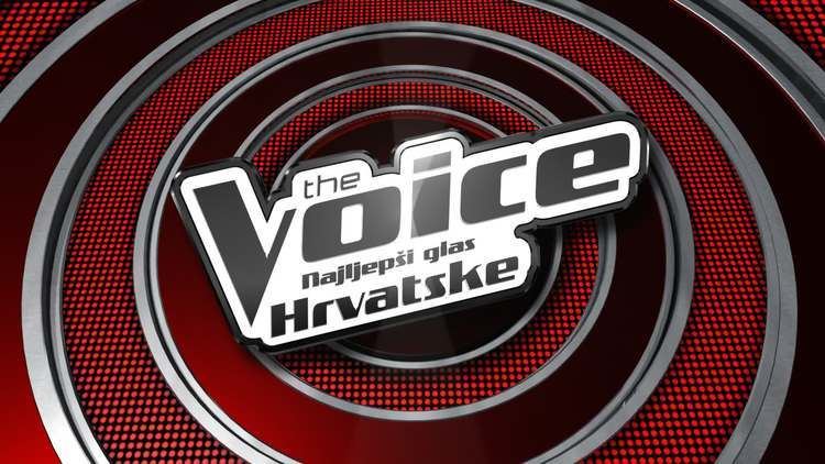The Voice – Najljepši glas Hrvatske RTV Media Portal Uskoro pocinje show The Voice Najljepi glas