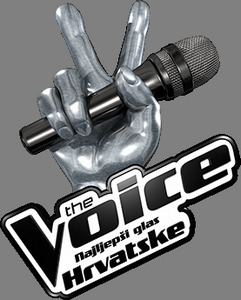 The Voice – Najljepši glas Hrvatske The Voice Najljepi glas Hrvatske Wikipedija