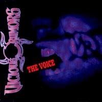 The Voice (EP) httpsuploadwikimediaorgwikipediaencc5VR