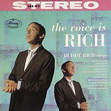 The Voice Is Rich httpsuploadwikimediaorgwikipediaenthumb7