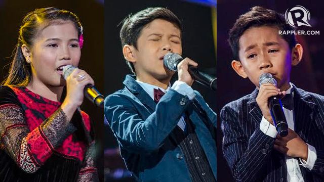The Voice Kids (Philippine TV series) The Voice Kids PH Previous Articles
