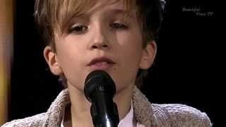 The Voice Kids (Russia) Veniamin The Voice Kids Russia Videos by Stagevucom