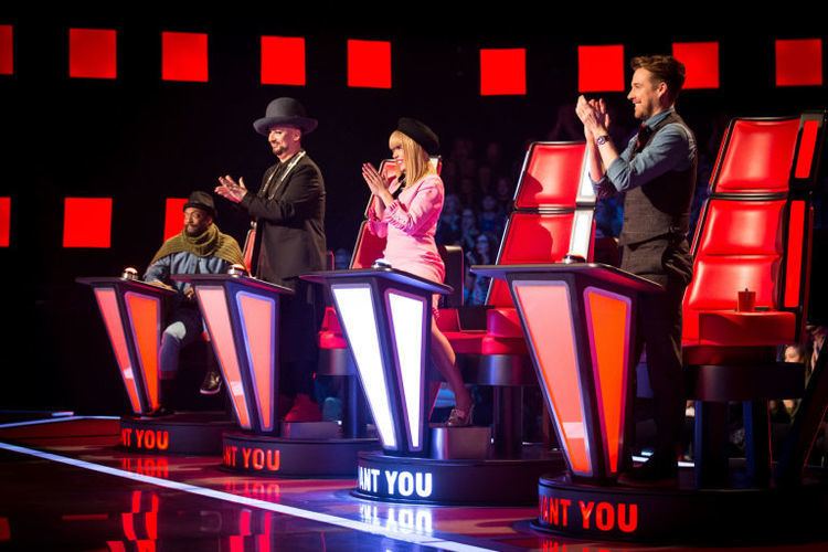 The Voice Kids (UK TV series) The Voice Kids is coming to ITV and here39s how you can apply to
