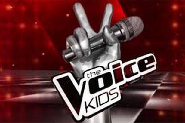The Voice Kids (UK TV series) The Voice Kids are looking for talented young people to star in new