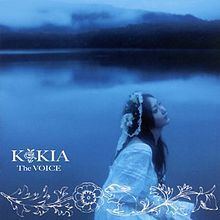 The Voice (Kokia album) httpsuploadwikimediaorgwikipediaenthumbc