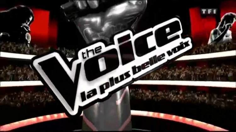 The Voice: la plus belle voix Gnrique THE VOICE la plus belle voix YouTube