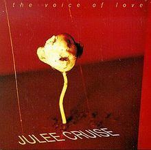 The Voice of Love (Julee Cruise album) httpsuploadwikimediaorgwikipediaenthumbf