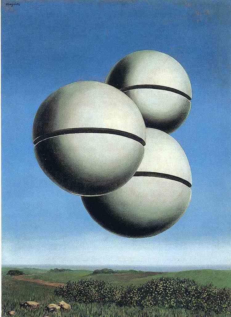 The Voice of Space httpsuploads1wikiartorgimagesrenemagritte