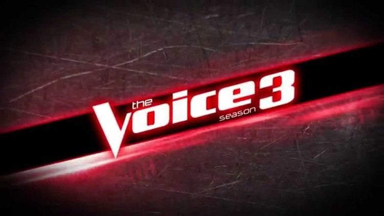 The Voice Thailand (season 3) The Voice Thailand Season 3