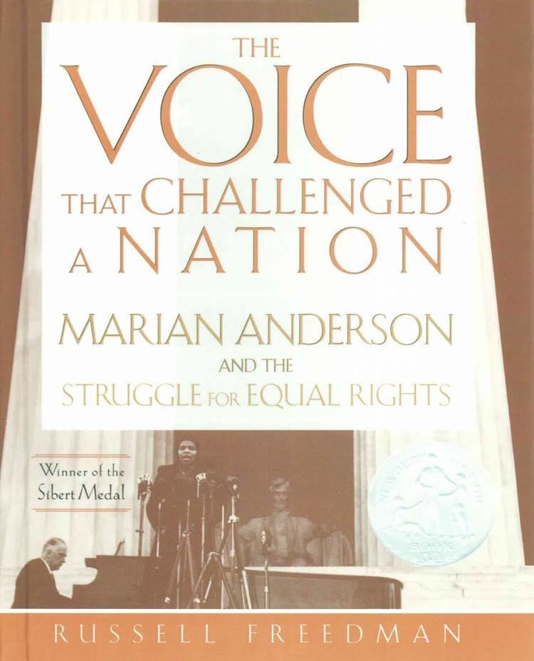 The Voice that Challenged a Nation t3gstaticcomimagesqtbnANd9GcQQnz5dPjb7tHNcSc