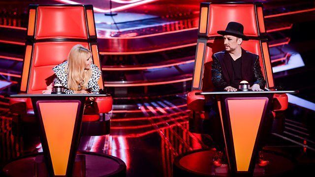 The Voice UK (series 5) httpsichefbbcicoukimagesic640x360p03dy8j