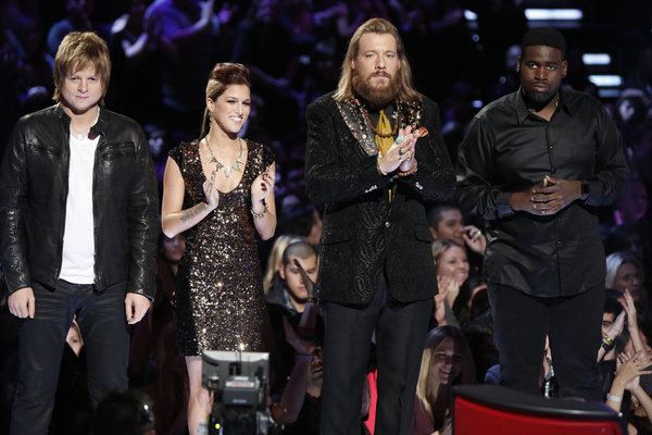 The Voice (U.S. season 3) imagesbuddytvcomarticlesNUP1531410035JPG