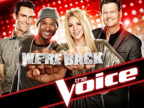 The Voice (U.S. season 6) wwwcelebdirtylaundrycomwpcontentuploadsTheV