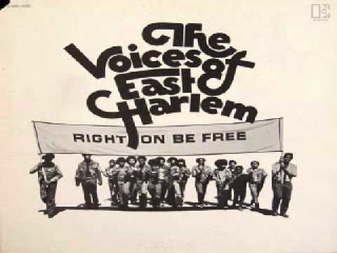 The Voices of East Harlem httpsiytimgcomvi1HJfkEgEwsIhqdefaultjpg