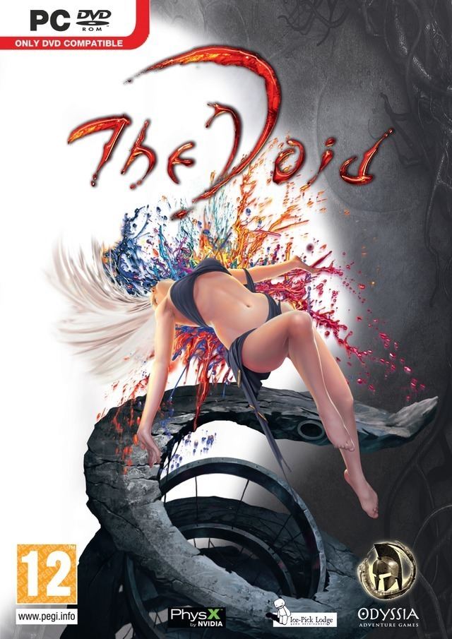 The Void (video game) imagejeuxvideocomimagesjaquettes00034742jaqu