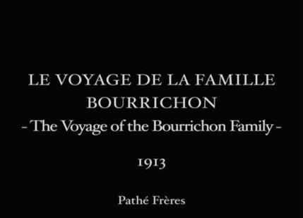The Voyage of the Bourrichon Family httpsimg1doubaniocomlpics5311229jpg