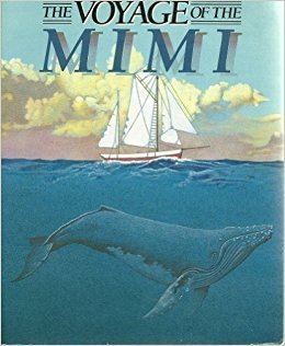 The Voyage of the Mimi The Voyage of the Mimi The book 9780030009433 Amazoncom Books