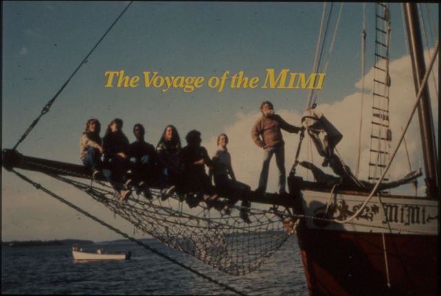 The Voyage of the Mimi The Voyage of the Mimi 1984
