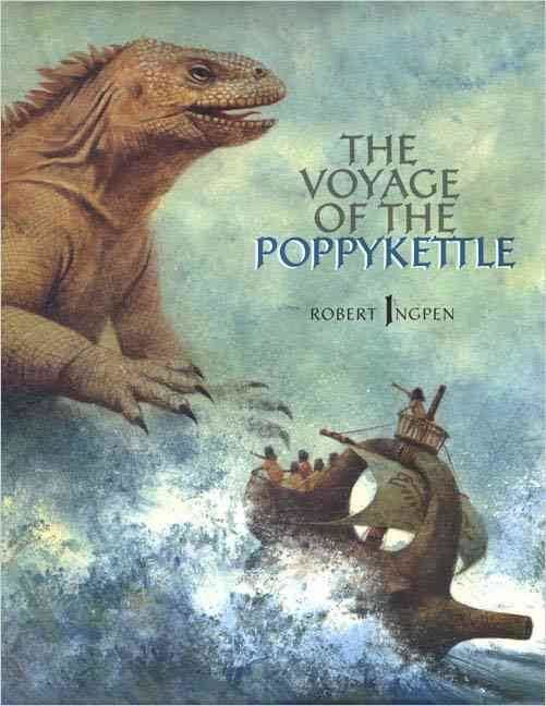 The Voyage of the Poppykettle t3gstaticcomimagesqtbnANd9GcRdMRtZNDn2pky6NA