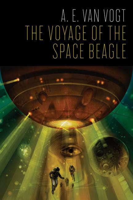 The Voyage of the Space Beagle t2gstaticcomimagesqtbnANd9GcQquH3B9c3GSLp9B