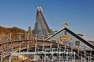 The Voyage (roller coaster) httpsuploadwikimediaorgwikipediacommonsthu