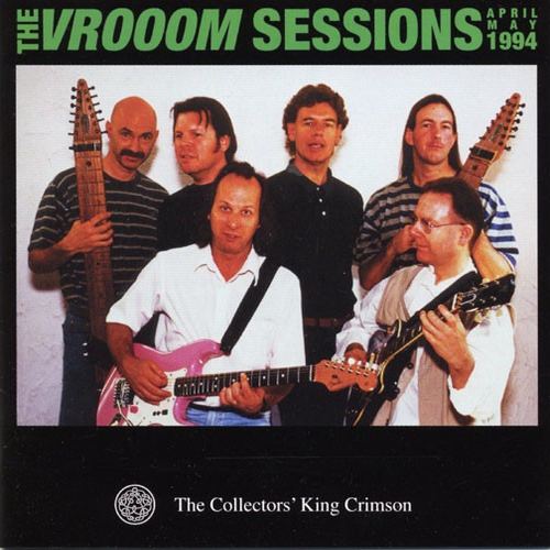 The Vrooom Sessions wwwmetalmusicarchivescomimagescoverskingcrim