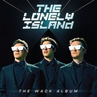 The Wack Album httpsuploadwikimediaorgwikipediaen00cThe