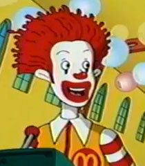 The Wacky Adventures of Ronald McDonald httpsuploadwikimediaorgwikipediaenaa1The