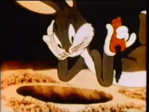 The Wacky Wabbit YouTube