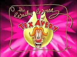 The Wacky World of Tex Avery httpsuploadwikimediaorgwikipediaenthumbb