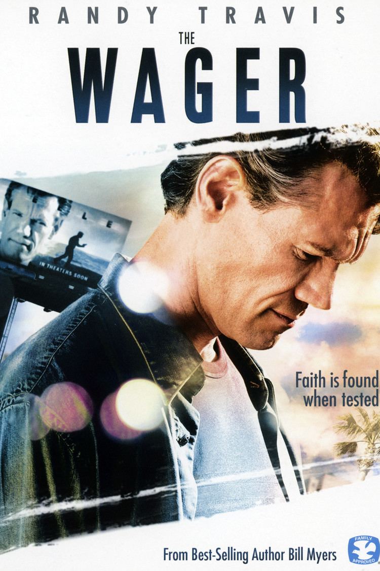 The Wager (2007 film) wwwgstaticcomtvthumbdvdboxart190151p190151