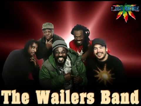 The Wailers Band The Wailers Band Jah Love Believers YouTube