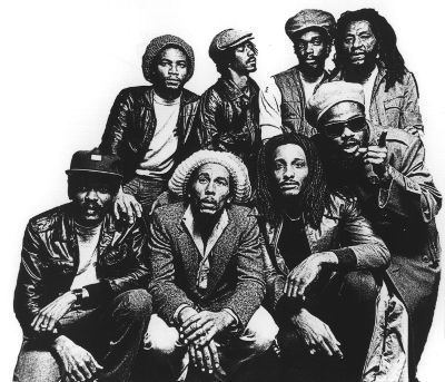 The Wailers Band The Wailers Biography Albums Streaming Links AllMusic