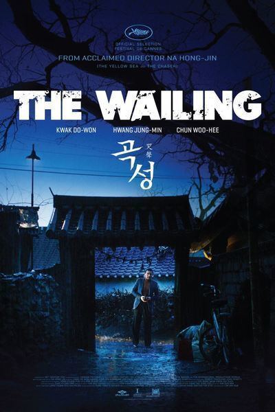 The Wailing (film) The Wailing Movie Review amp Film Summary 2016 Roger Ebert