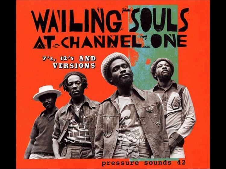 The Wailing Souls The Wailing Souls Jah Jah Give Us Life To Live Extended YouTube