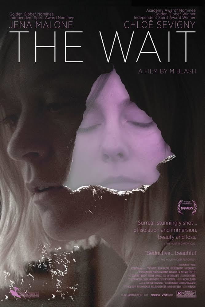 The Wait (2013 film) t2gstaticcomimagesqtbnANd9GcQLrFaZ2ACx53MTz