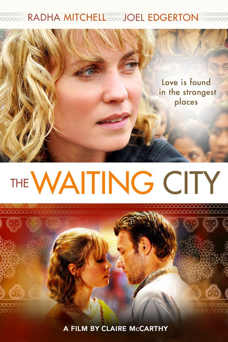 The Waiting City wwwgstaticcomtvthumbmovieposters8099363p809