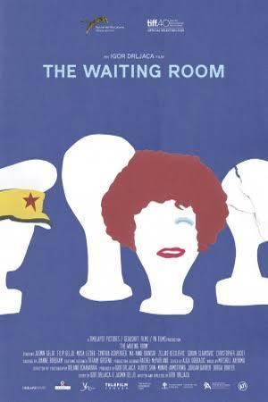 The Waiting Room (2015 film) t0gstaticcomimagesqtbnANd9GcTAZyeCA98KXJvxS