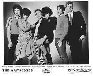 The Waitresses The Waitresses Discography at Discogs