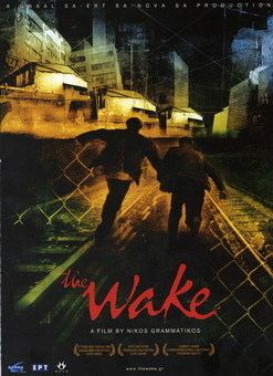 The Wake (film) wwwaltcinecompostersphotoWake20Posterjpg