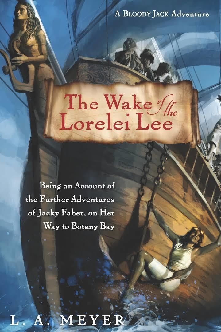 The Wake of the Lorelei Lee t2gstaticcomimagesqtbnANd9GcS68Aidn7jCRLcsHv