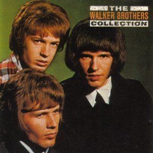 The Walker Brothers The Walker Brothers Free listening videos concerts stats and