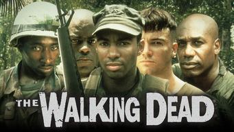 The Walking Dead 1995 Netflix Suomi AllFlicks