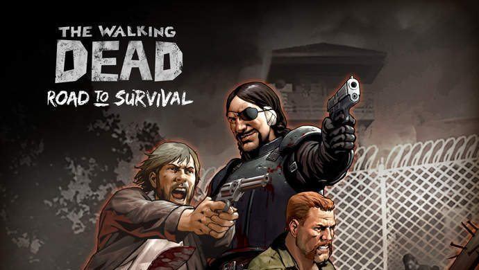 The Walking Dead: Road to Survival Best The Walking Dead Road to Survival Cheats Tips and Strategies