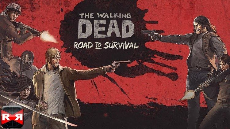 The Walking Dead: Road to Survival imgyoutubecomvi2rqGrCDdQmaxresdefaultjpg